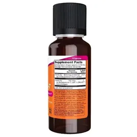 NOW Foods Flüssig D-3 & MK-7 Öl 30 ml
