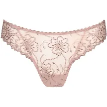 Marie Jo Jane String Pink 36