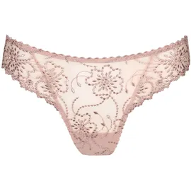 Marie Jo Jane String Pink 36