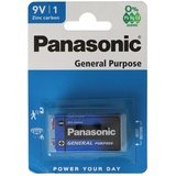 Panasonic General Purpose E-Block 1 St.