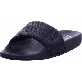 SKECHERS Pop Ups - New Spark black 37