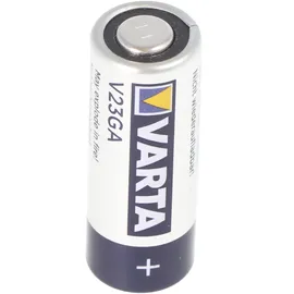 Varta V23GA Knopfzelle 50 mAh 1 St.