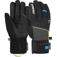 Reusch Louis R-TEX® XT warme, wasserdichte, Winddichte und atmungsaktive