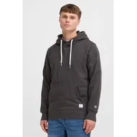 !Solid Hoodie Grau S