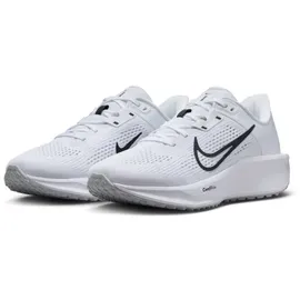 Nike Quest 6 Damen White / Black 40,5