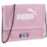 Puma Phase Neck Pouch Polyester Rosa