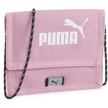 Puma Phase Neck Pouch Polyester Rosa
