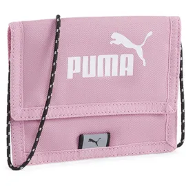 Puma Phase Neck Pouch Polyester Rosa