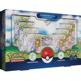Pokémon Strahlendes Evoli Premium Kollektion