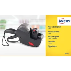 AVERY Zweckform Handauszeichner