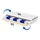beautysofa Mediro Flex 140 x 200 cm H3/H4