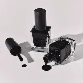 Catrice GEL AFFAIR Nagellack Farbton 037 Black To The Roots 10,5 ml