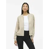 VILA Blouson in Beige - Noos - 44