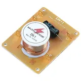 Monacor DN-1 2-Wege-Frequenzweiche