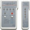 Intellinet 351898 Netzwerktester Passend für (Netzwerk-Spezifikationen (CAT)): CAT 3, CAT 4, CAT 5,