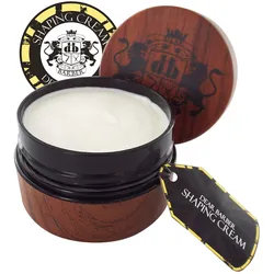 Dear Barber Shaping Cream 100 ml