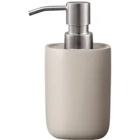 KLEINE WOLKE Seifenspender Alita Seidenfarben