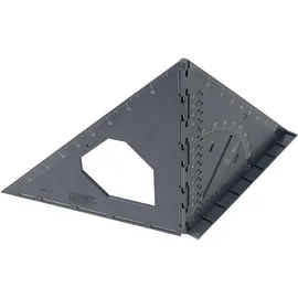 WOLFCRAFT Anschlagwinkel VARIO 3D PRO Kunststoff 180 °