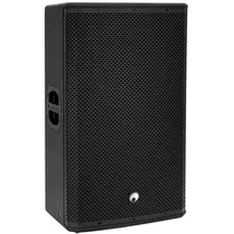 Omnitronic PAS-215A MK4 2-Wege-Top,