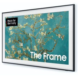 Samsung The Frame GQ50LS03BG 50" QLED 4K LS03BG (2023)