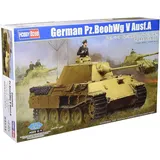 Hobby Boss 384534 - Pz.BeobWg. V Ausf. A 1:35