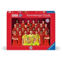 Ravensburger FC Bayern München Saison 2024/25 12001221