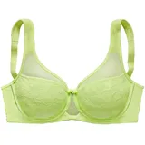 Nuance Minimizer-BH Damen lime Gr.110C