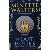 Allen & Unwin The Last Hours