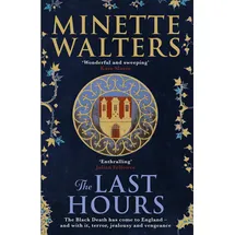 Allen & Unwin The Last Hours