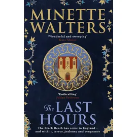 Allen & Unwin The Last Hours