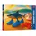Trefl Brainrot, Tralalero tralala – 200-teiliges Puzzle