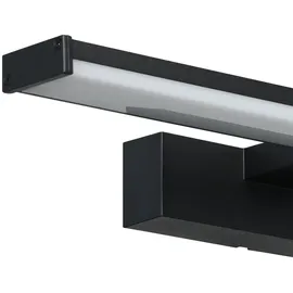 EGLO Pandella 1 7,4 W 900 lm 4000 K Schwarz/Weiß 40 cm