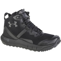 Under Armour Herren UA Micro G Valsetz Zip Mid Traillaufschuhe