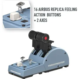 ThrustMaster TCA Officer Pack Airbus Edition