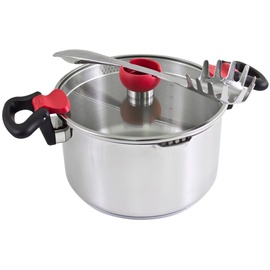 Kopf Nelo Topf-Set 4-tlg.