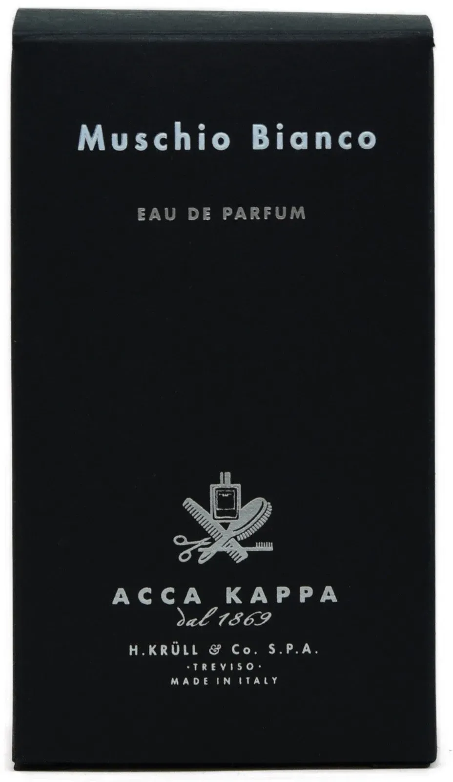 Acca Kappa White Moss Eau de Parfum 30 ml