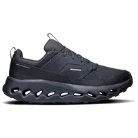 On Cloudhorizon Waterproof Damen Black / Black 42