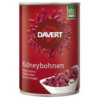 Davert - Kidneybohnen 400 g