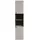 trendteam Niklas Hochschrank 40 x 186 x 31 cm Grau Metall