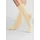 Hudson Basicsocken Winter Plait 1-Paar Braun 35-38