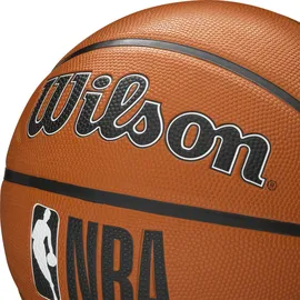 Wilson NBA DRV Plus Braun 7
