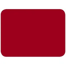 Läufer Schreibunterlage SchreibGut kirschrot kirschrot 45x33,5cm 4006677309176 Läufer