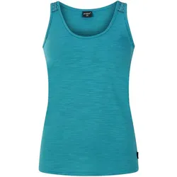 PROTEST Damen Shirt PRTImpulses, Surfing Blue, 36