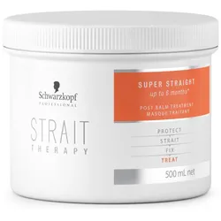 Schwarzkopf Strait Styling Strait Therapy Kur 500ml