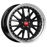 TEC Speedwheels GT EVO 8,0x18 5x114,3 ET45 MB72,5