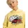 DC Shoes Hoodie Yellow 134
