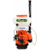 Awtools Drucksprühgerät 16 l orange