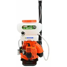 Awtools Drucksprühgerät 16 l orange