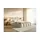 Selsey Polsterbett ¦ beige ¦ Maße (cm): B: 200 H: 72