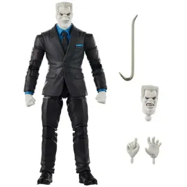 Hasbro Spider-Man Actionfigur Tombstone 15 cm